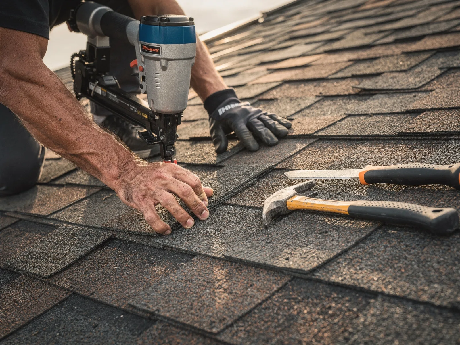 Why choose Roof Repair in Louisville, GA